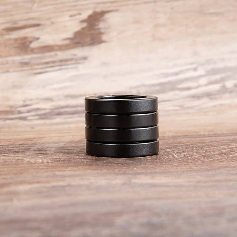 Lightweight Folding EDC Safety Tool