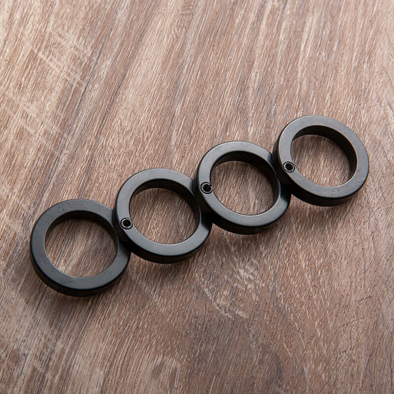 Lightweight Folding EDC Safety Tool