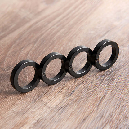 Kevyt taitettava EDC-turvatyökalu