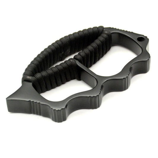 Zinc Alloy Full Size Brass Knuckles Real For Men - Tacsafeworld EDC Gadgets