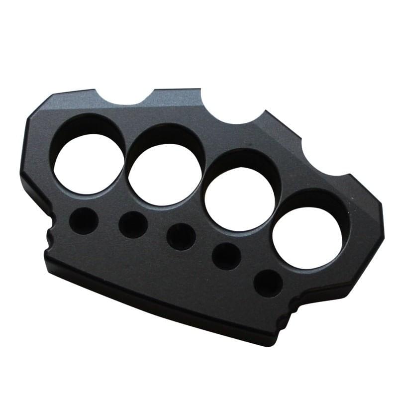 Nuovi anelli in ottone per nocche in lega di alluminio Aero 2023 