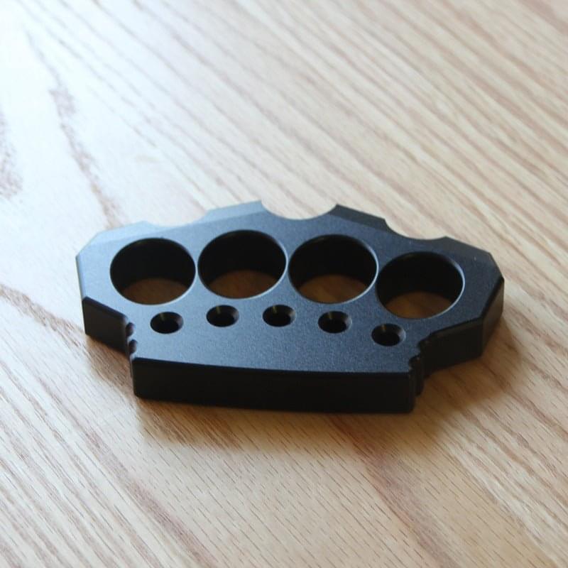 Nuovi anelli in ottone per nocche in lega di alluminio Aero 2023 