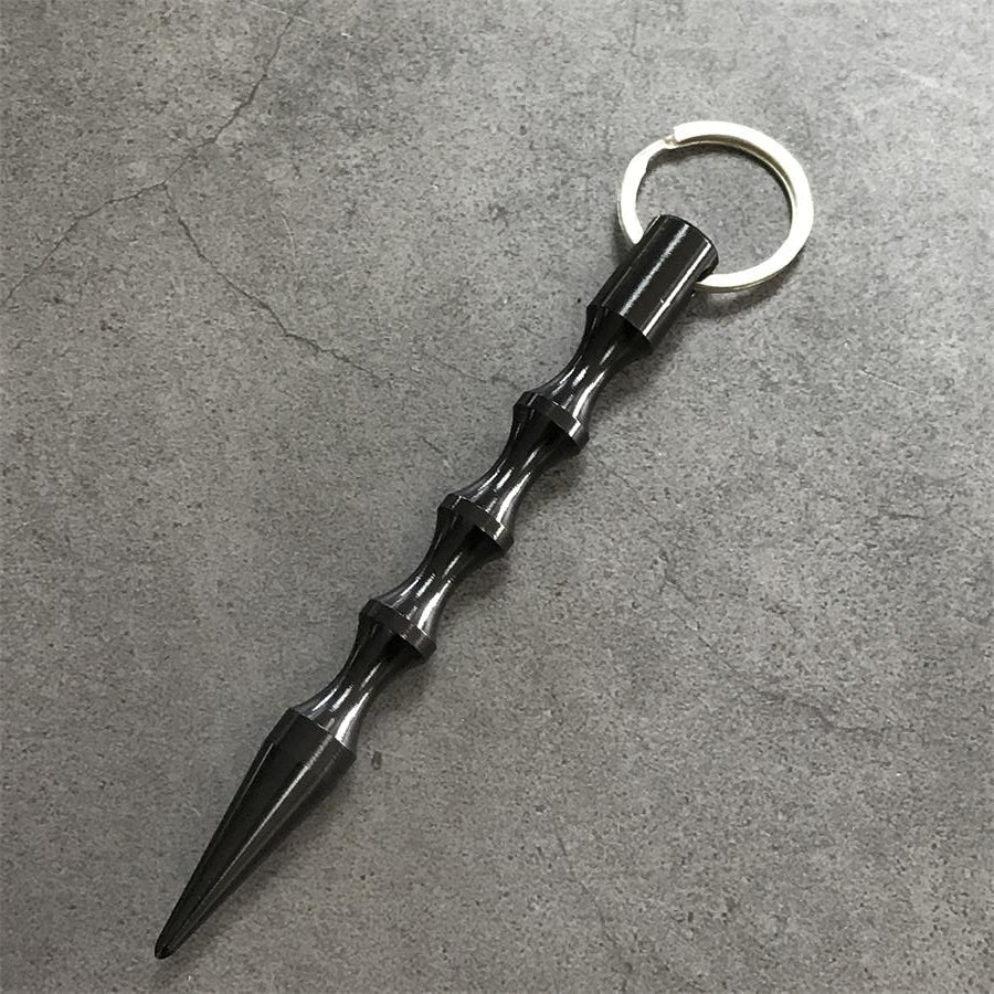 Lightweight EDC Outdoor Portable Keychain Tool