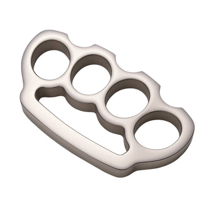 304 Edelstahl Schlagring Messing – Tacsafeworld EDC Gadgets