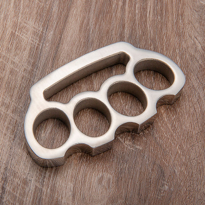 304 Edelstahl Schlagring Messing – Tacsafeworld EDC Gadgets