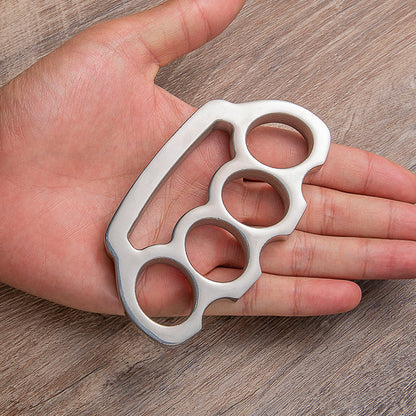 304 Edelstahl Schlagring Messing – Tacsafeworld EDC Gadgets