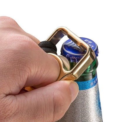 Knuckle Duster Ring - Tacsafeworld EDC Gadgets