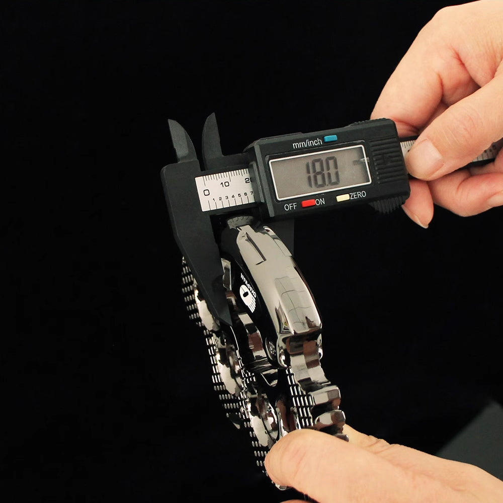 Nueva arma Crossfire de aleación de zinc con nudillos metálicos (2025) 