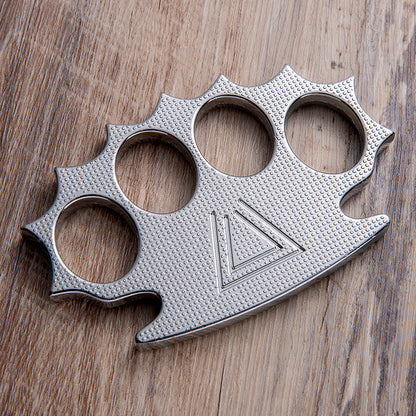 Tirapugni metallici in lega di zinco Irish Devil Dalton