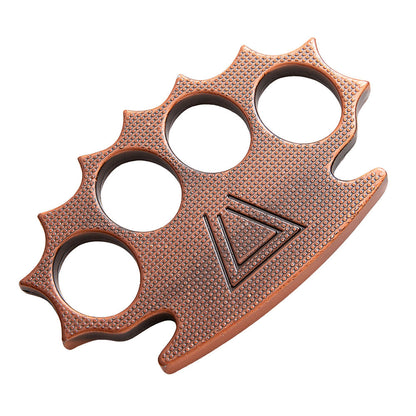 Tirapugni metallici in lega di zinco Irish Devil Dalton