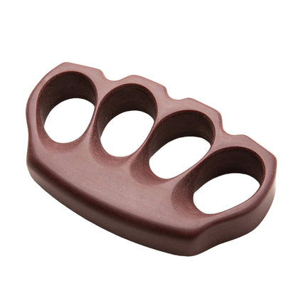 Nudillos de latón Micarta sin metal, novedad de 2024