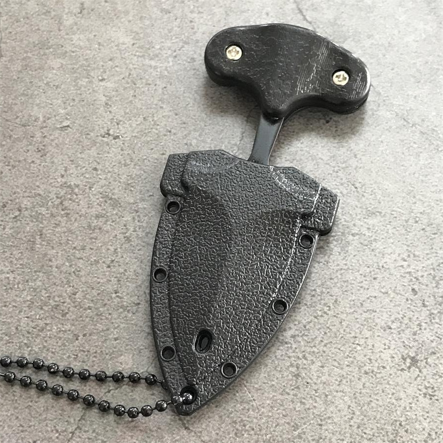 Outdoor Mini EDC Pocket Necklace Tool