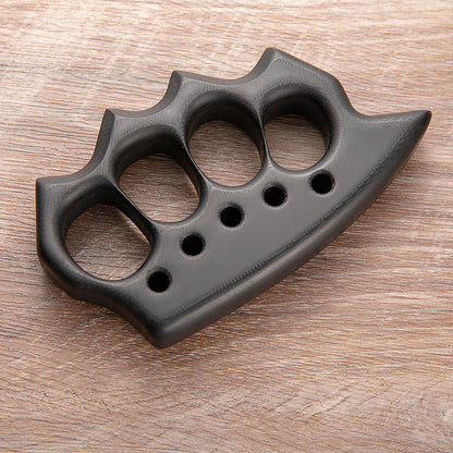 Lasikuituinen G10-metalliton piikikäs nyrkkirauta