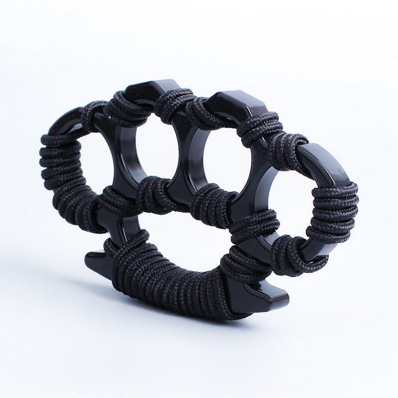 Cordino di Paracord EDC Portatile in Zinco