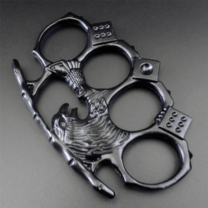 Utensile da esterno creativo a forma di aquila