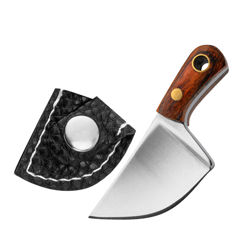 Mini Keychain Pocket Creative Backpack Charm Portable Outdoor Tool