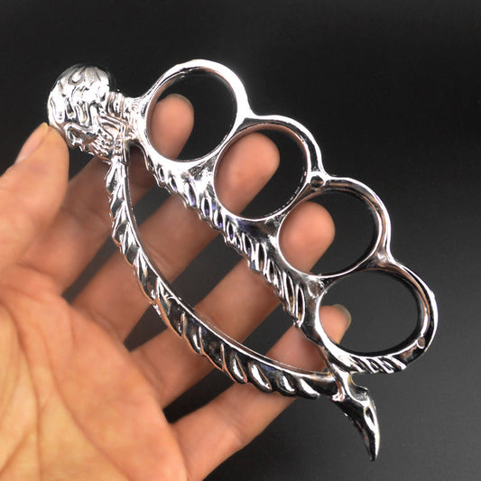 Mermaid Hand Four Finger Outdoor Tool