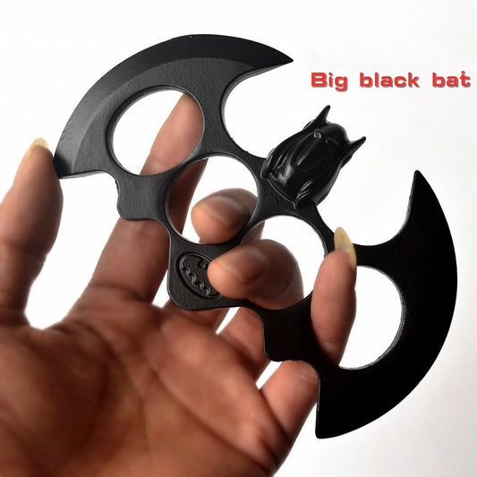 Big Bat Outdoor Pocket Zinc EDC Tool