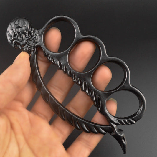 Mermaid Hand Four Finger Outdoor Tool