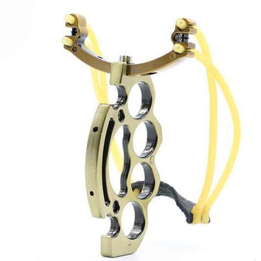 Multi-function Outdoor Four-finger Tool