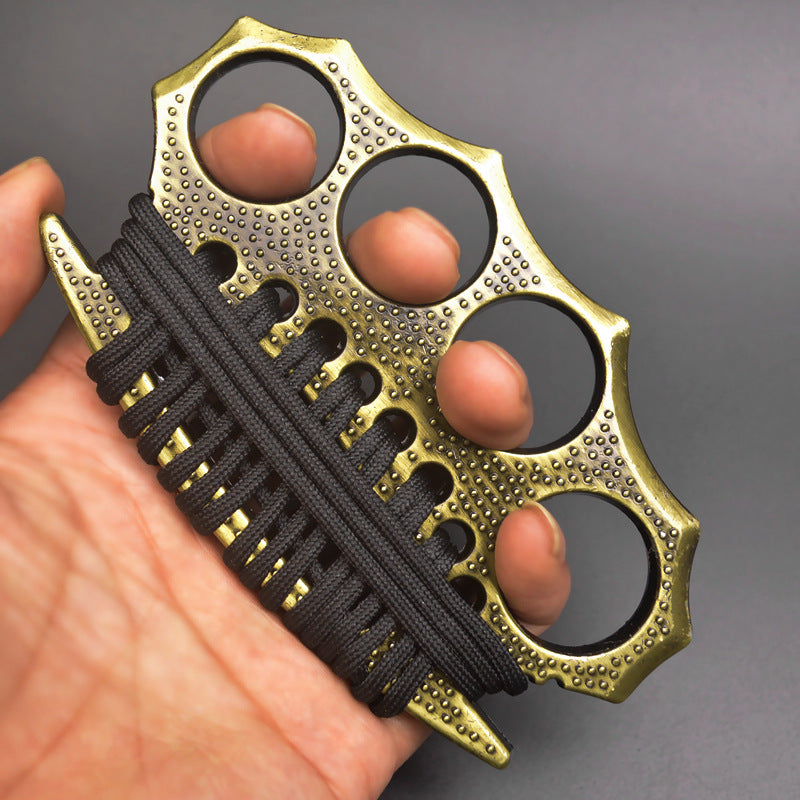 Paracord Granular Feel EDC Outdoor Tool