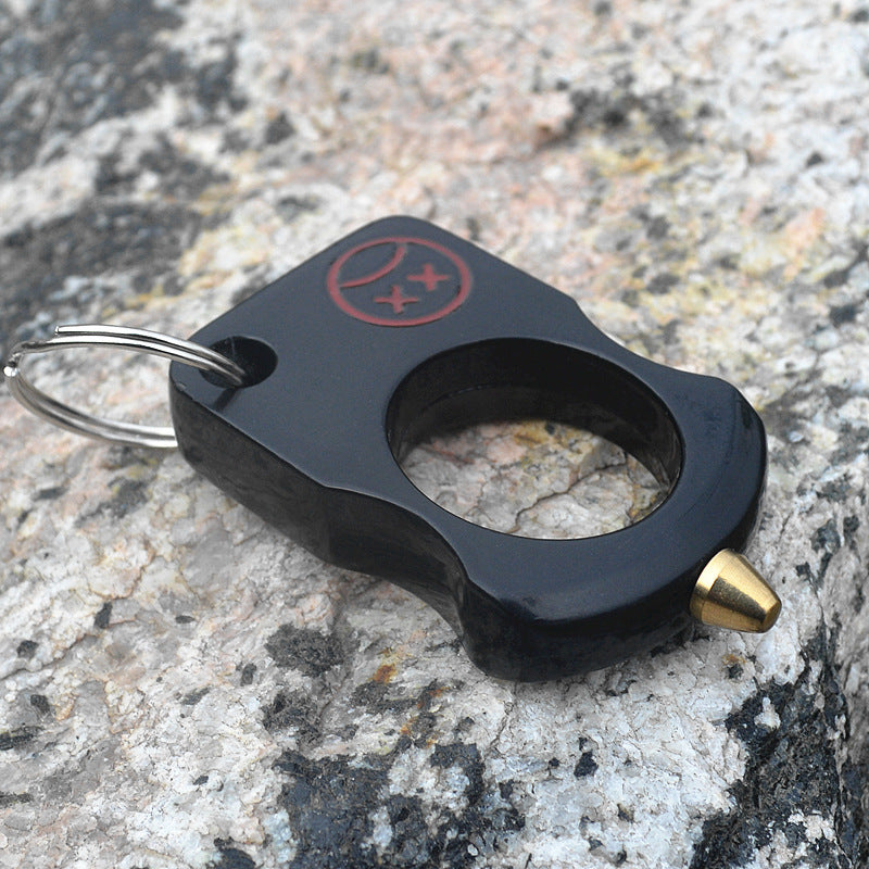 Single Convenient Backpack Keyaccessoryr