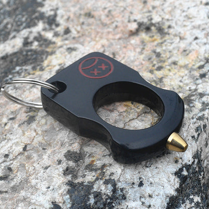 Single Convenient Backpack Keyaccessoryr