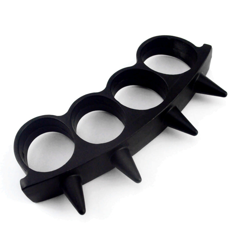 Anello da Dito Tascabile Portatile per Esterni Strumenti EDC