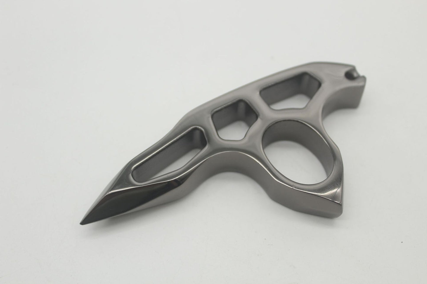 New 304 Stainless Steel Single Ring Duster