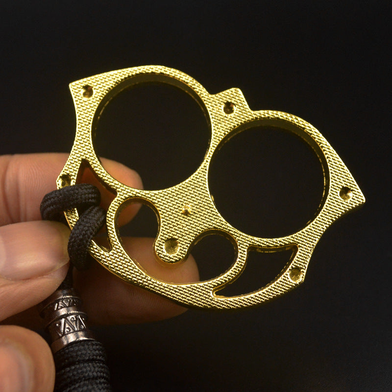 Two Finger Sloth Outdoor Tool Pocket EDC