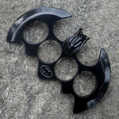 Big Bat Outdoor Pocket Zinc EDC Tool