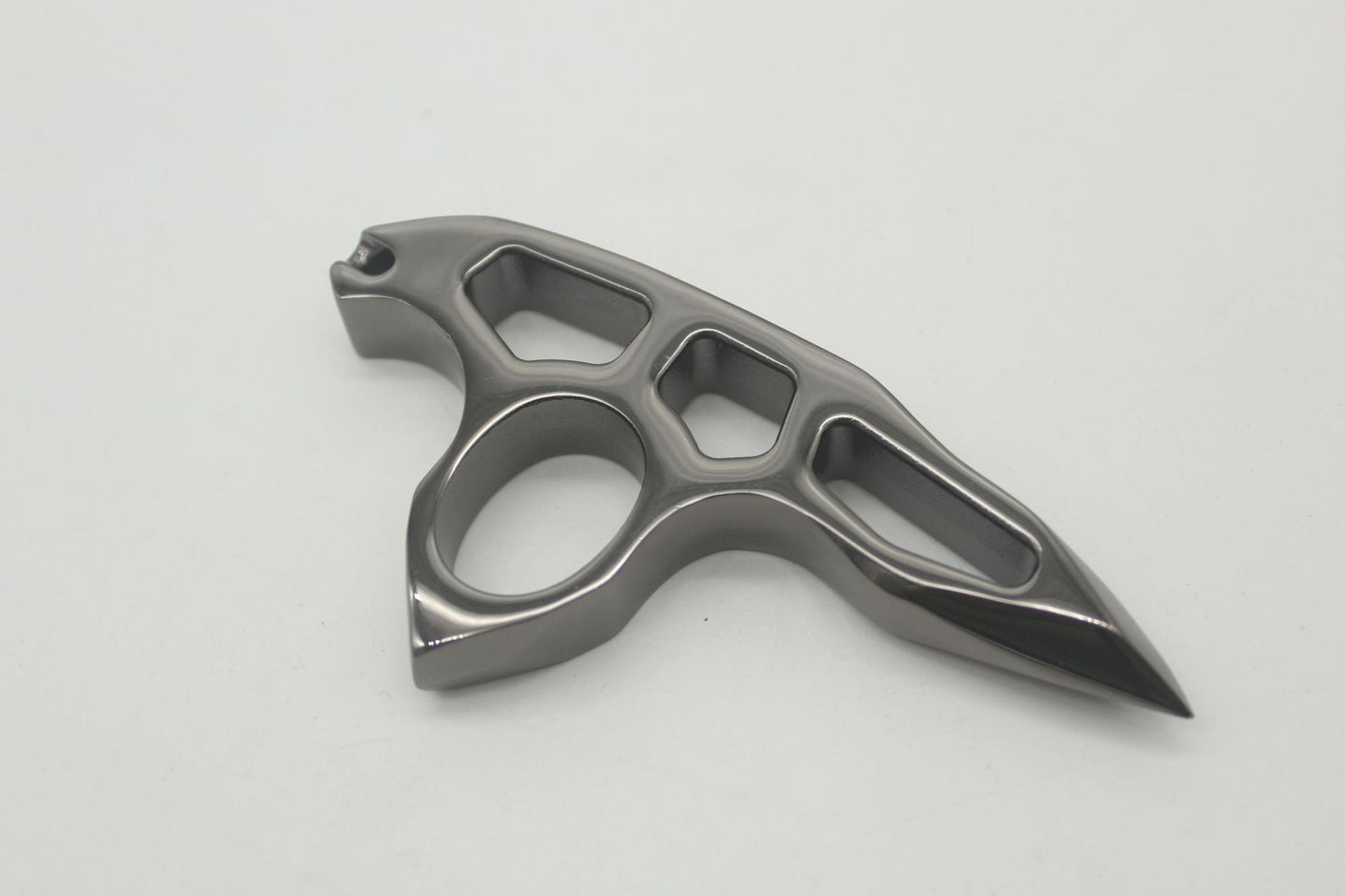 New 304 Stainless Steel Single Ring Duster