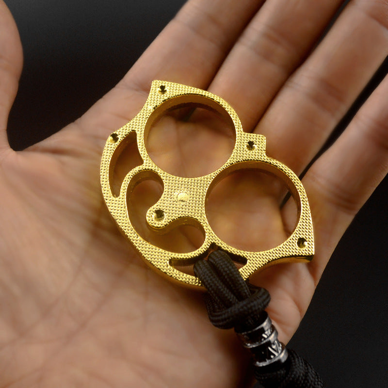 Two Finger Sloth Outdoor Tool Pocket EDC