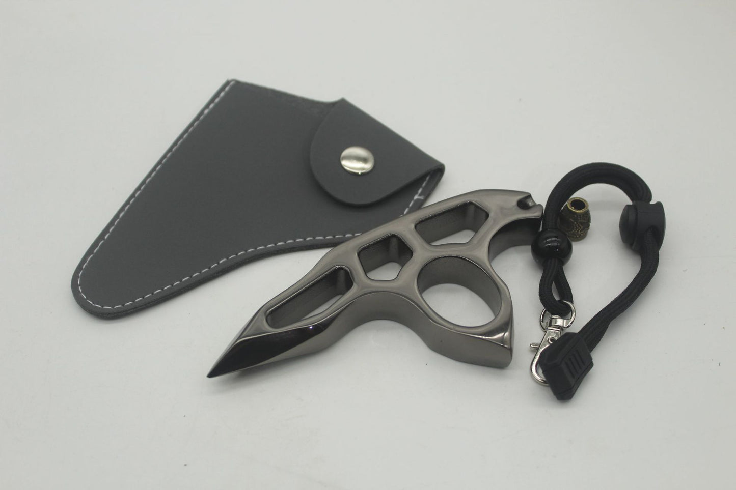 New 304 Stainless Steel Single Ring Duster