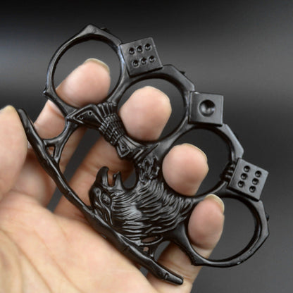 Utensile da esterno creativo a forma di aquila