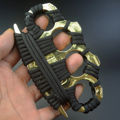 Utensile da esterno per corde, rinforzato e robusto