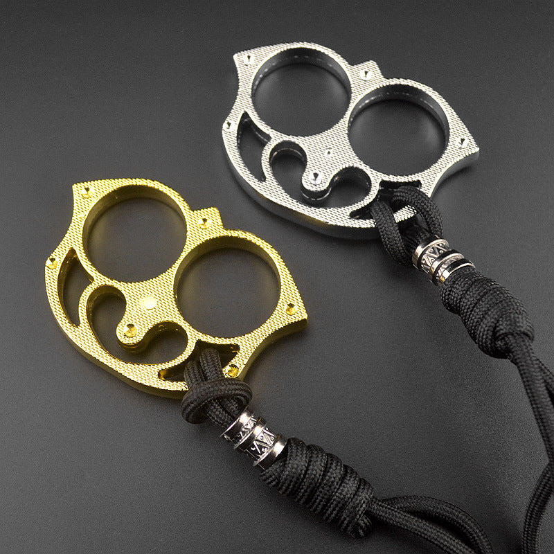Two Finger Sloth Outdoor Tool Pocket EDC