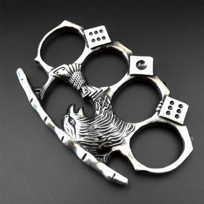 Utensile da esterno creativo a forma di aquila