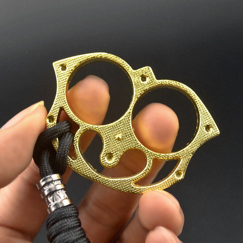 Two Finger Sloth Outdoor Tool Pocket EDC