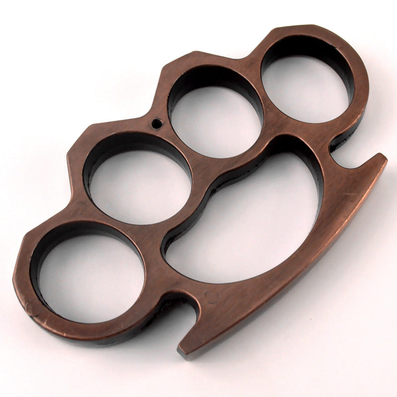 Beautiful Color Thickened Outdoor Pocket EDC Tool