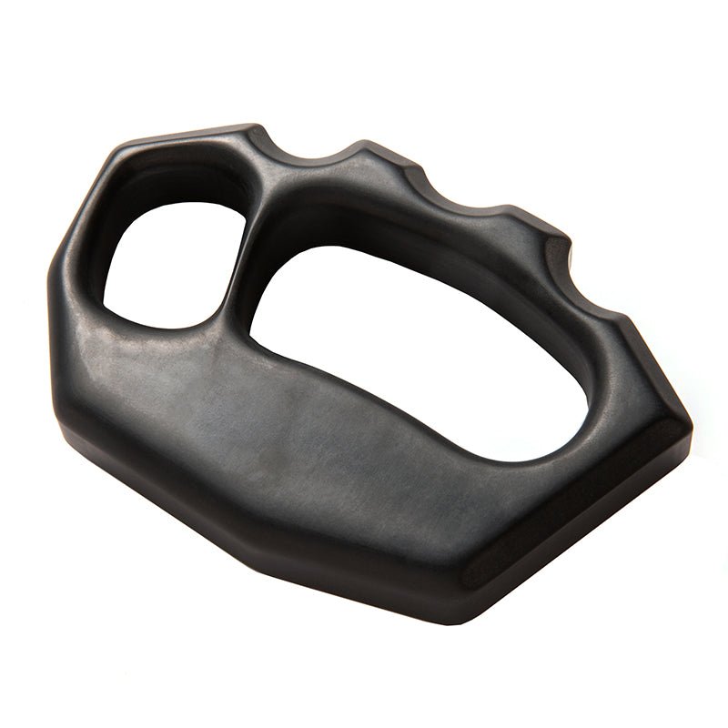 Plastic Brass Knuckles - Tacsafeworld EDC Gadgets - Tacsafeworld EDC Gadgets