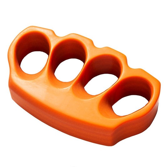 Plastic EDC Knuckles Weapon - Tacsafeworld EDC Gadgets - Tacsafeworld EDC Gadgets