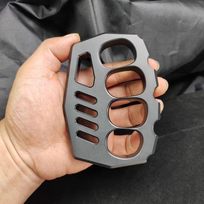 Tirapugni Defender in plastica PC senza metallo