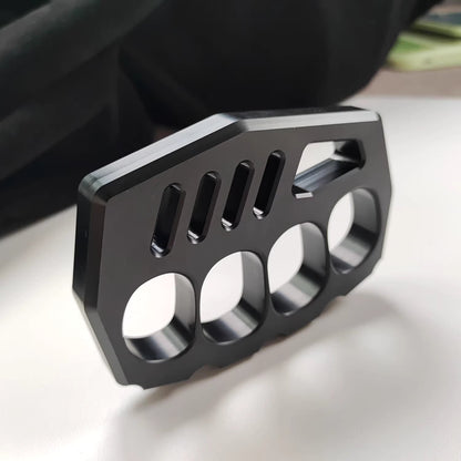 Tirapugni Defender in plastica PC senza metallo