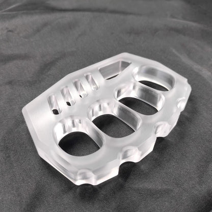 Tirapugni Defender in plastica PC senza metallo