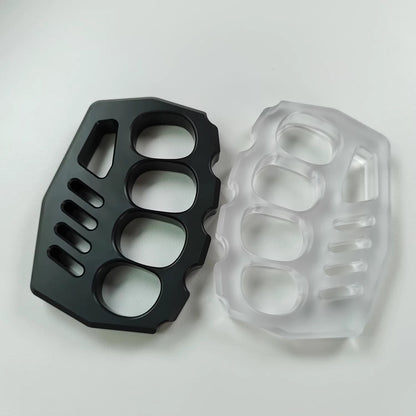 Tirapugni Defender in plastica PC senza metallo