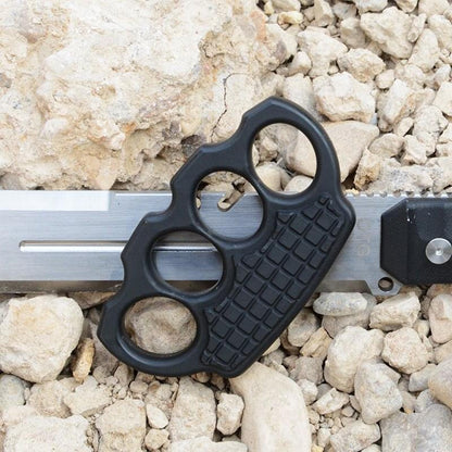 Vollfinger-Polymer-EDC-Ring – Leichtes Nichtmetall