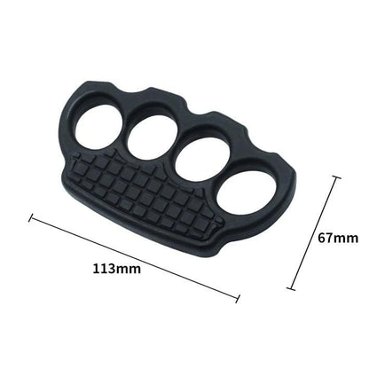Vollfinger-Polymer-EDC-Ring – Leichtes Nichtmetall