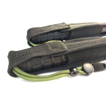 Outdoor Tools Personal Retractable EDC Tool