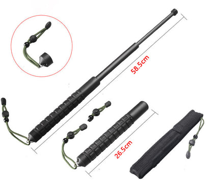 Outdoor Tools Personal Retractable EDC Tool